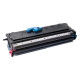 TONER LASER PREMIUM EPSON EPL6200 / S050166 NOIR 6000 PAGES