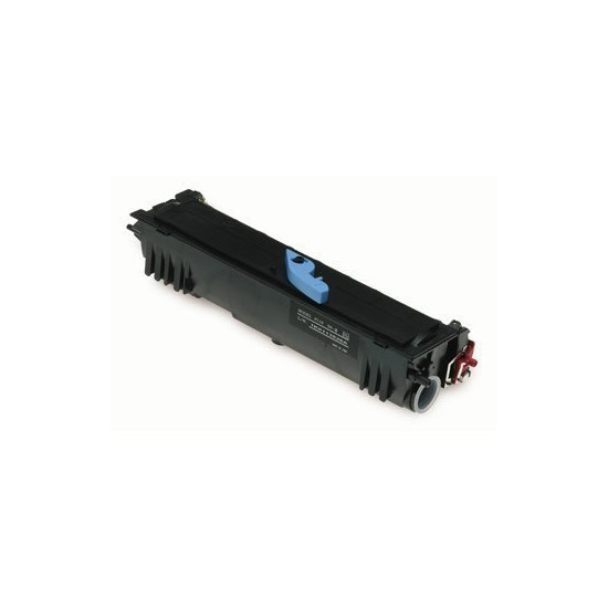 TONER LASER PREMIUM EPSON EPL6200 / S050167 NOIR 3000 PAGES