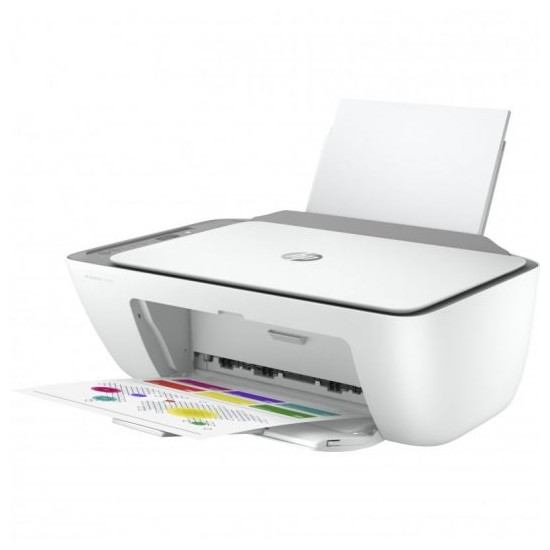 Imprimante multifonction couleur Wi-Fi HP Deskjet 2720e / 26K67B