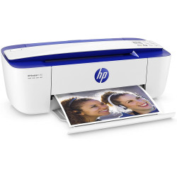 Imprimante couleur multifonction HP DeskJet 3760 Wi-Fi / T8X19B