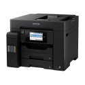 Epson EcoTank ET5800 Imprimante R/V couleur multifonction Wi-Fi