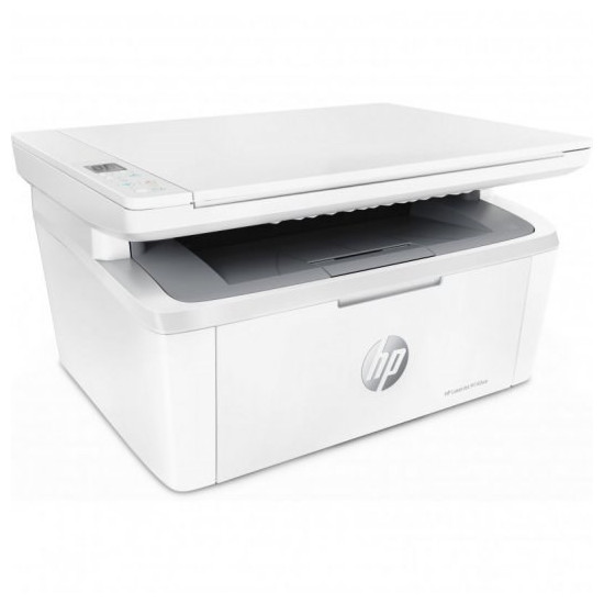 Imprimante multifonction HP LaserJet M140we WiFi monochrome / 7MD72E