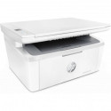 Imprimante multifonction HP LaserJet M140we WiFi monochrome / 7MD72E