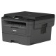 Brother DCPL2530DW Imprimante laser multifonction monochrome Wi-Fi