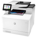 Imprimante couleur multifonction HP LaserJet Pro M479fdn / W1A79A
