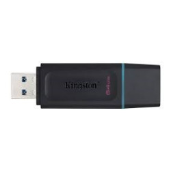 Clé USB Kingston DataTraveler Exodia 64 Go - USB 3.2 Gen 1