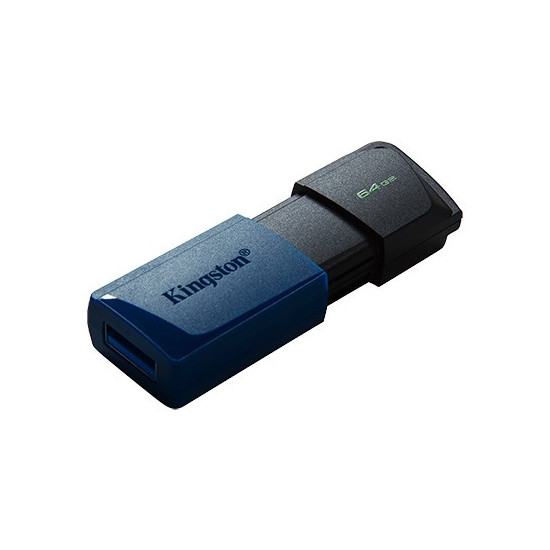 Clé USB Kingston DataTraveler Exodia M 64 Go - USB 3.2 Gen 1
