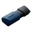 Clé USB Kingston DataTraveler Exodia M 64 Go - USB 3.2 Gen 1