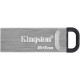 Clé USB Kingston DataTraveler Kyson 64Go  - Lecture 200 Mo/s