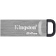 Clé USB Kingston DataTraveler Kyson 64Go  - Lecture 200 Mo/s