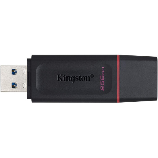 Clé USB Kingston DataTraveler Exodia 256 Go - USB 3.2 Gen 1