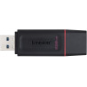 Clé USB Kingston DataTraveler Exodia 256 Go - USB 3.2 Gen 1