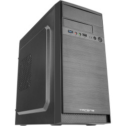 Tacens Anima AC4 Micro ATX, Mini-ITX Mini-Tower Case