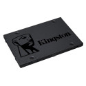 Kingston A400 Disque dur solide SSD 480 Go 2,5" SATA3