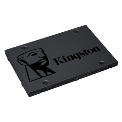 Kingston A400 Disque dur solide SSD 120 Go 2,5" SATA3