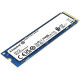Disque dur solide Kingston NV2 SSD M2 2280 250 Go PCIe 4.0 NVMe Gen 4