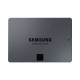 Samsung 870 QVO Disque dur solide SSD 1 To 2,5" SATA3