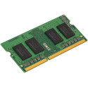 Kingston ValueRAM Mémoire RAM SO-DIMM DDR3 1600 MHz PC3-12800 4 Go