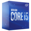 Processeur Intel Core i5-10400F 2,90 GHz