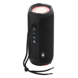 Enceinte Bluetooth Coolsound Boom Led 10W - Batterie 1200mAh