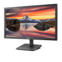 Moniteur LED LG 21,5" IPS FullHD 1080p 75Hz FreeSync - Réponse 5ms