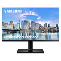 Moniteur Samsung 23,8" LED Full HD 75Hz FreeSync - Réponse 5ms