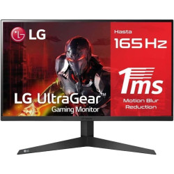 LG Ultragear 24" LED Gaming Monitor VA FullHD 1080p 165Hz