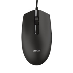 Souris USB Trust TM101 1200dpi - 3 Boutons