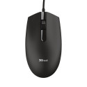 Souris USB Trust TM101 1200dpi - 3 Boutons