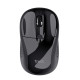 Trust Mini Souris USB Sans Fil 1600dpi - 3 Boutons