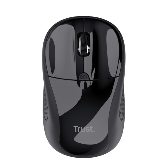 Trust Mini Souris USB Sans Fil 1600dpi - 3 Boutons