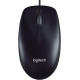 Souris USB Logitech M90 1000dpi - 3 Boutons