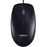 Souris USB Logitech M90 1000dpi - 3 Boutons