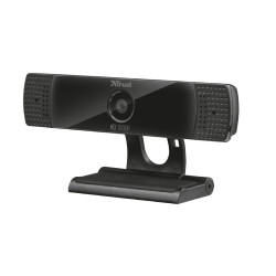 Trust Gaming GXT 1160 Vero Streaming Webcam Full HD1080p 8MP USB
