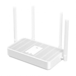 Xiaomi Mi Router Dual Band AX1800 WiFi 6 - Jusqu'à 1800Mbps - 3 Ports