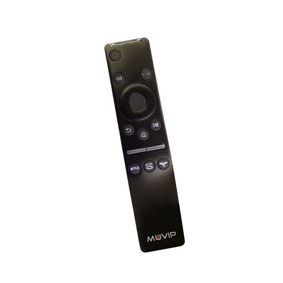 Télécommande Muvip compatible avec les téléviseurs Samsung
