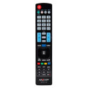 Télécommande Muvip compatible avec les téléviseurs LG