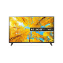 LG Smart TV 50" 4K UHD HDR10 Pro - WiFi, HDMI, USB 2.0, Bluetooth