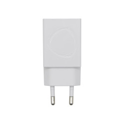 Aisens Chargeur USB 10W - 5V/2A - Couleur Blanche