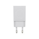 Aisens Chargeur USB 10W - 5V/2A - Couleur Blanche