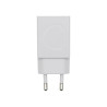 Aisens Chargeur USB 10W - 5V/2A - Couleur Blanche