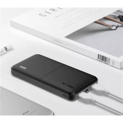 XO PB70 Powerbank 13000mAh - 2x USB-A - Charge Rapide - Résistant