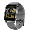 Horloge Leotec MultiSport Crystal Smartwatch - Écran tactile 1,69"