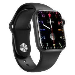 XO W7 Pro Smartwatch Écran HD 1,8" - Batterie 200mAh