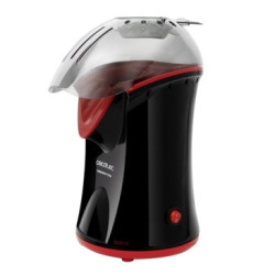 Cecotec Fun & Taste P'Corn Popcorn Maker 1200W - Convection