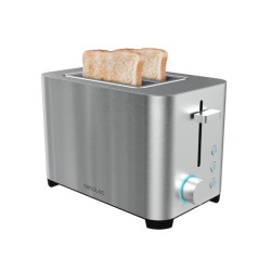 Cecotec Yummytoast Grille-pain électrique double 850W