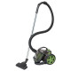 Aspirateur traîneau cyclonique compact Muvip Pro 600 700W