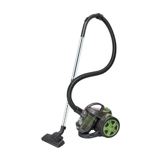 Aspirateur traîneau cyclonique compact Muvip Pro 600 700W