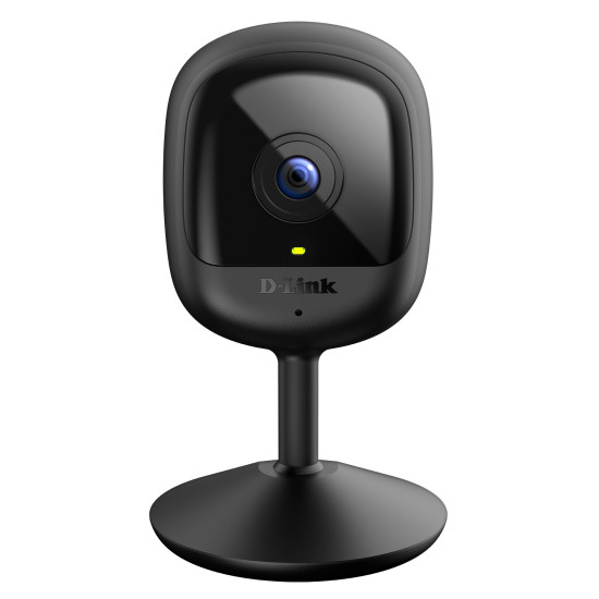 Caméra de surveillance WiFi compacte D-Link FullHD 1080p