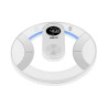 Pèse-personne numérique Muvip Round Design - Écran LCD